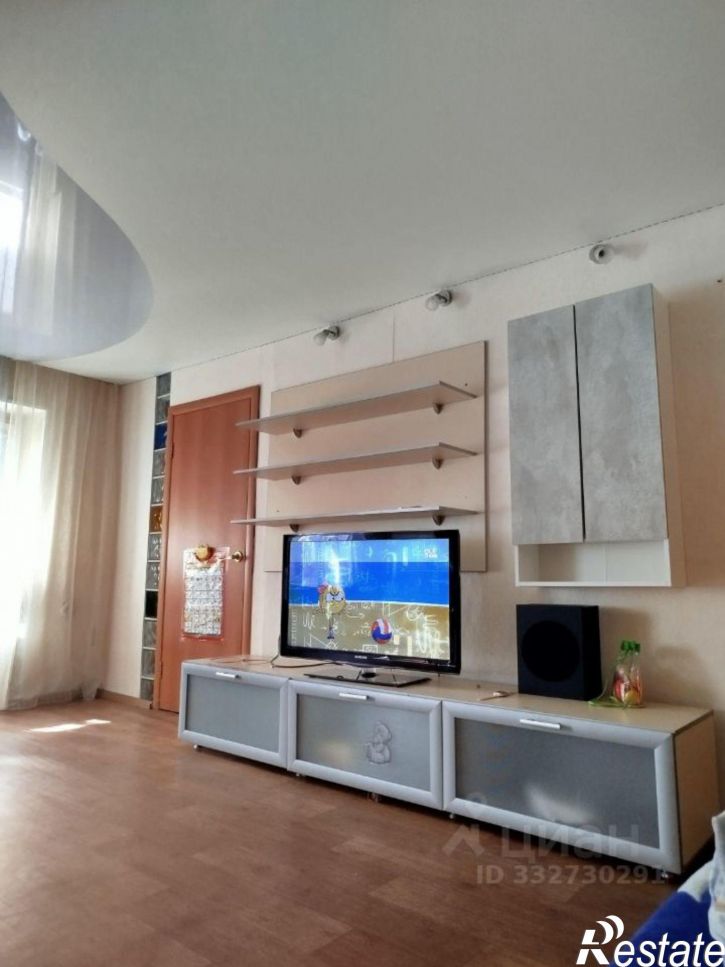 2-комн квартира ул Кыштымская, 9А,  д. 9А