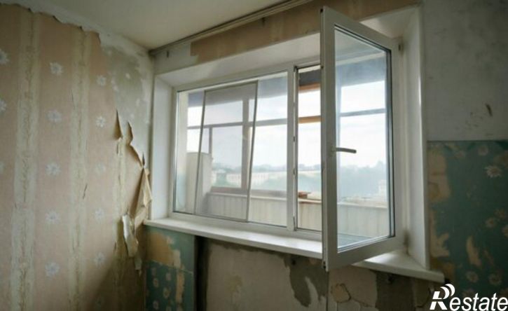 1-комн квартира Комсомольский пр-кт, 33,  д. 33