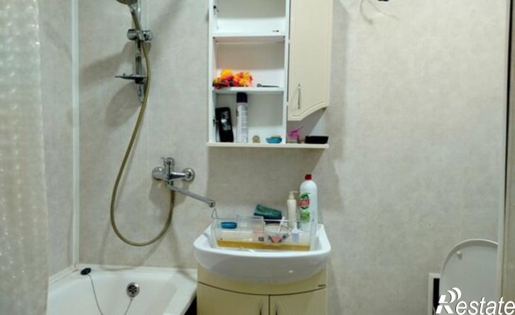 1-комн квартира Комсомольский пр-кт, 33,  д. 33