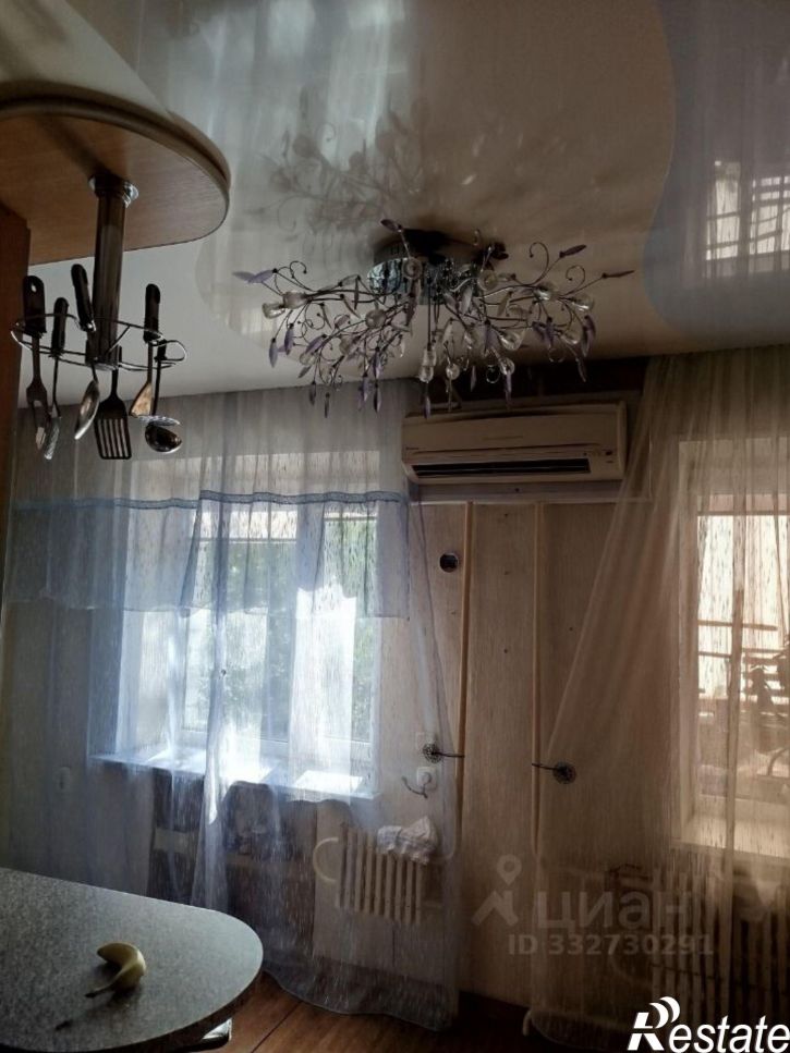 2-комн квартира ул Кыштымская, 9А,  д. 9А