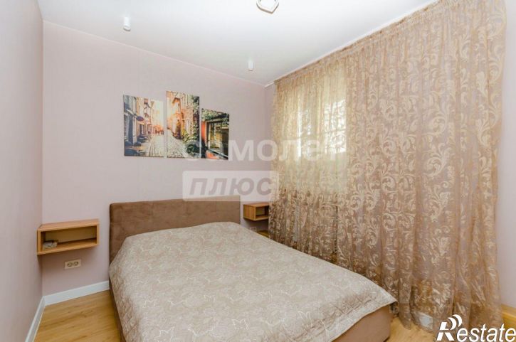 2-комн квартира ул Окружная 1-я, 5,  д. 5