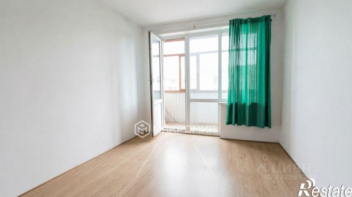 1-комн квартира Комсомольский пр-кт, 33,  д. 33