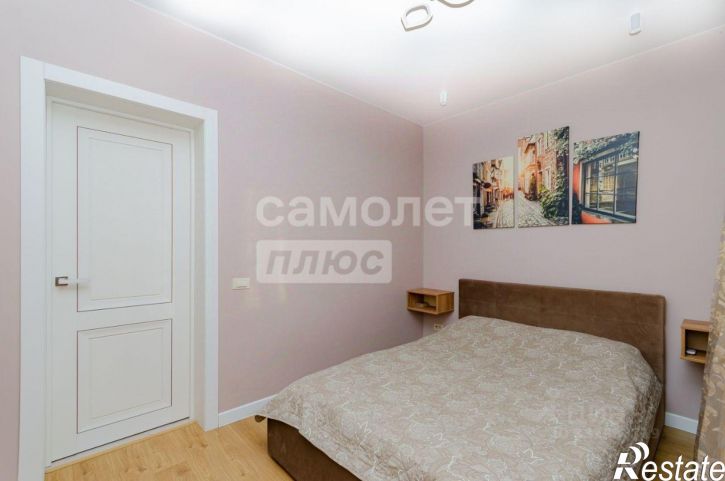 2-комн квартира ул Окружная 1-я, 5,  д. 5