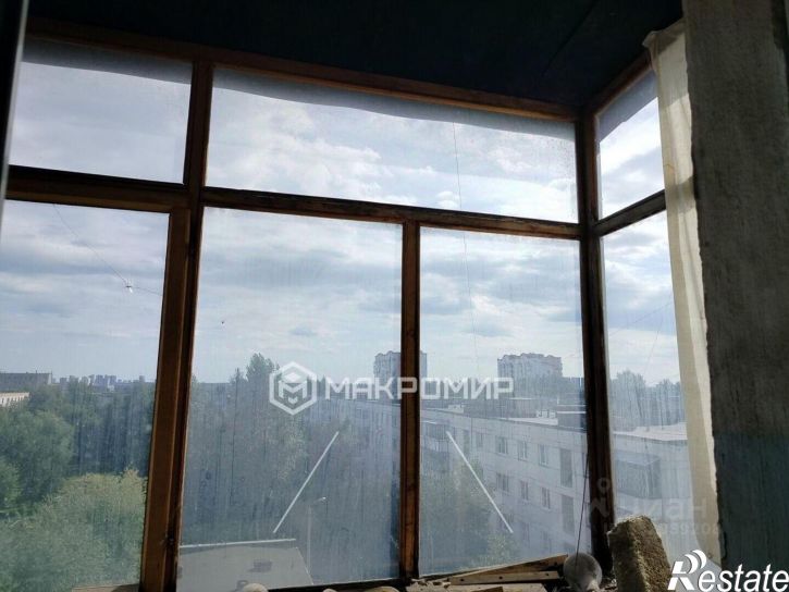 1-комн квартира Комсомольский пр-кт, 33,  д. 33