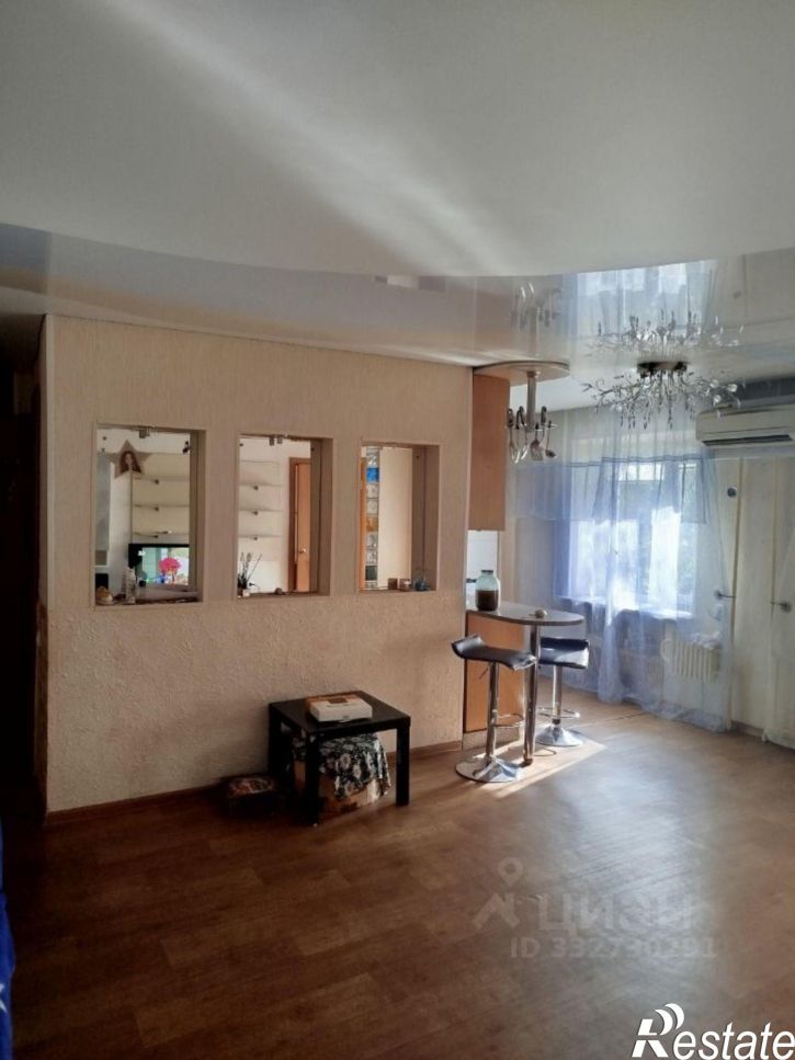 2-комн квартира ул Кыштымская, 9А,  д. 9А