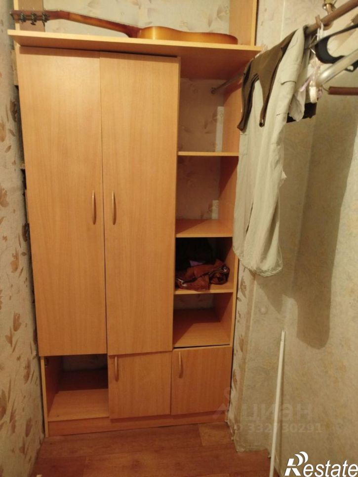 2-комн квартира ул Кыштымская, 9А,  д. 9А