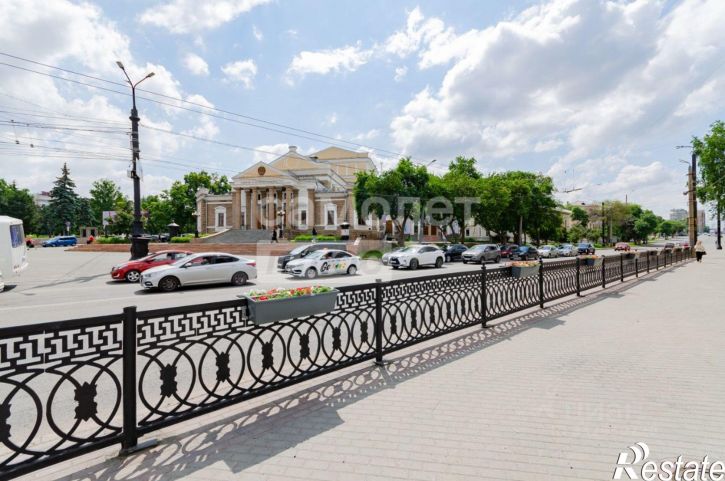 2-комн квартира ул Воровского, 1,  д. 1