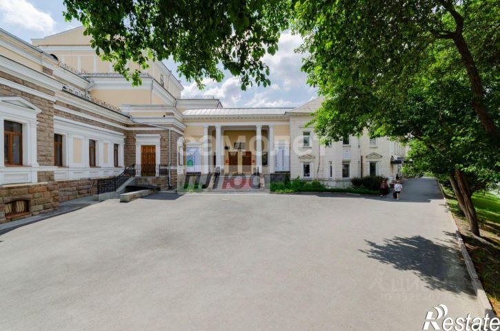 2-комн квартира ул Воровского, 1,  д. 1
