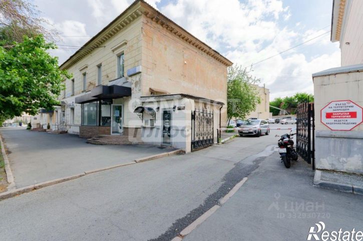 2-комн квартира ул Воровского, 1,  д. 1