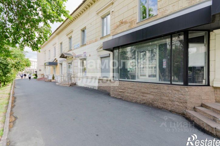 2-комн квартира ул Воровского, 1,  д. 1