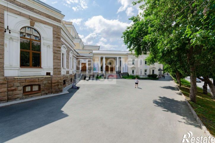2-комн квартира ул Воровского, 1,  д. 1
