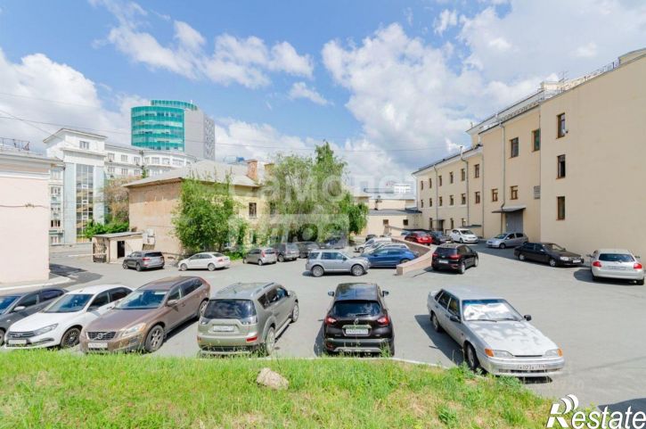 2-комн квартира ул Воровского, 1,  д. 1