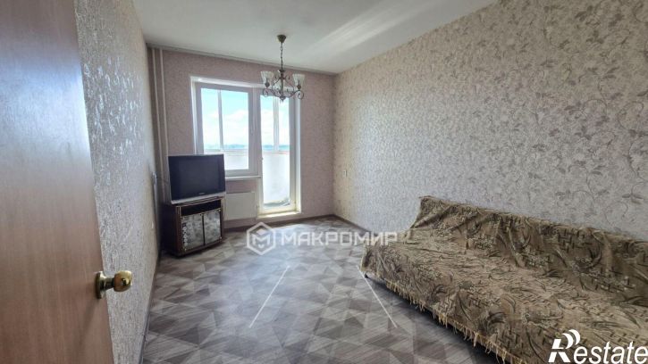 1-комн квартира шоссе Металлургов, 26,  д. 26