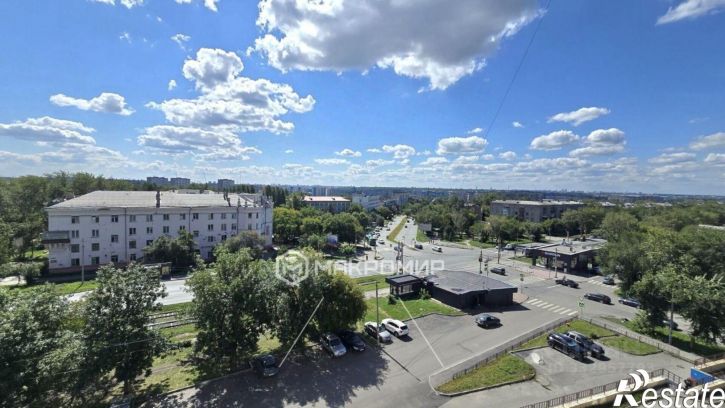 1-комн квартира шоссе Металлургов, 26,  д. 26