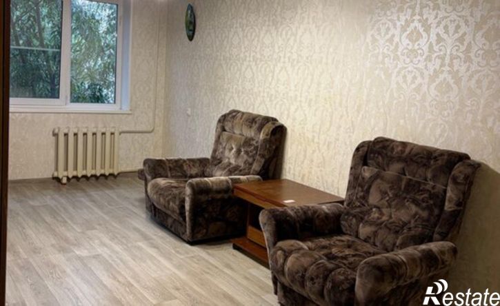 2-комн квартира ул Елькина, 92,  д. 92