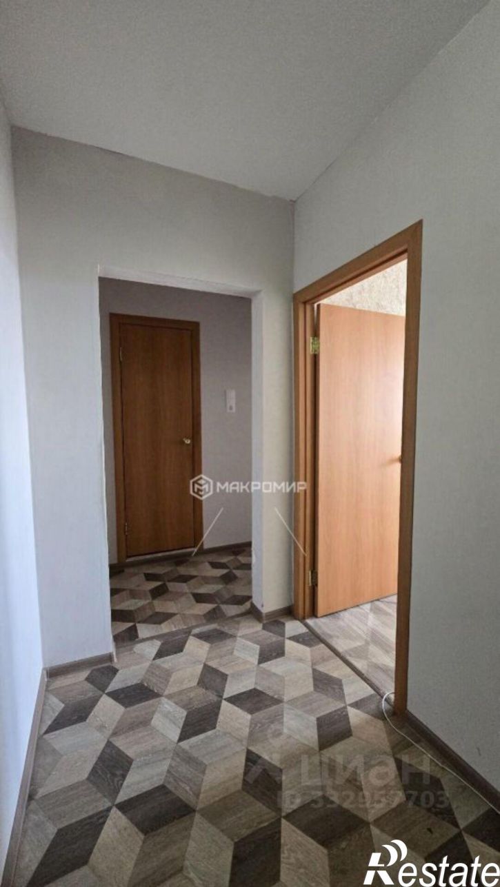 1-комн квартира шоссе Металлургов, 26,  д. 26