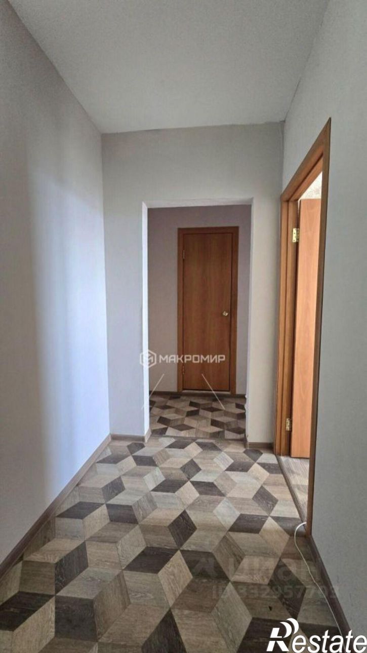 1-комн квартира шоссе Металлургов, 26,  д. 26