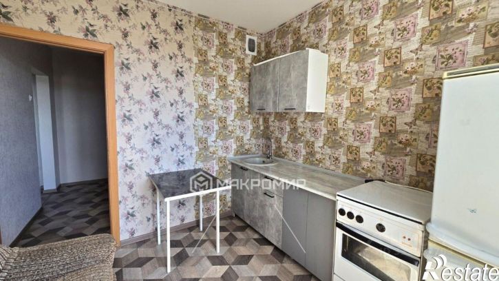 1-комн квартира шоссе Металлургов, 26,  д. 26