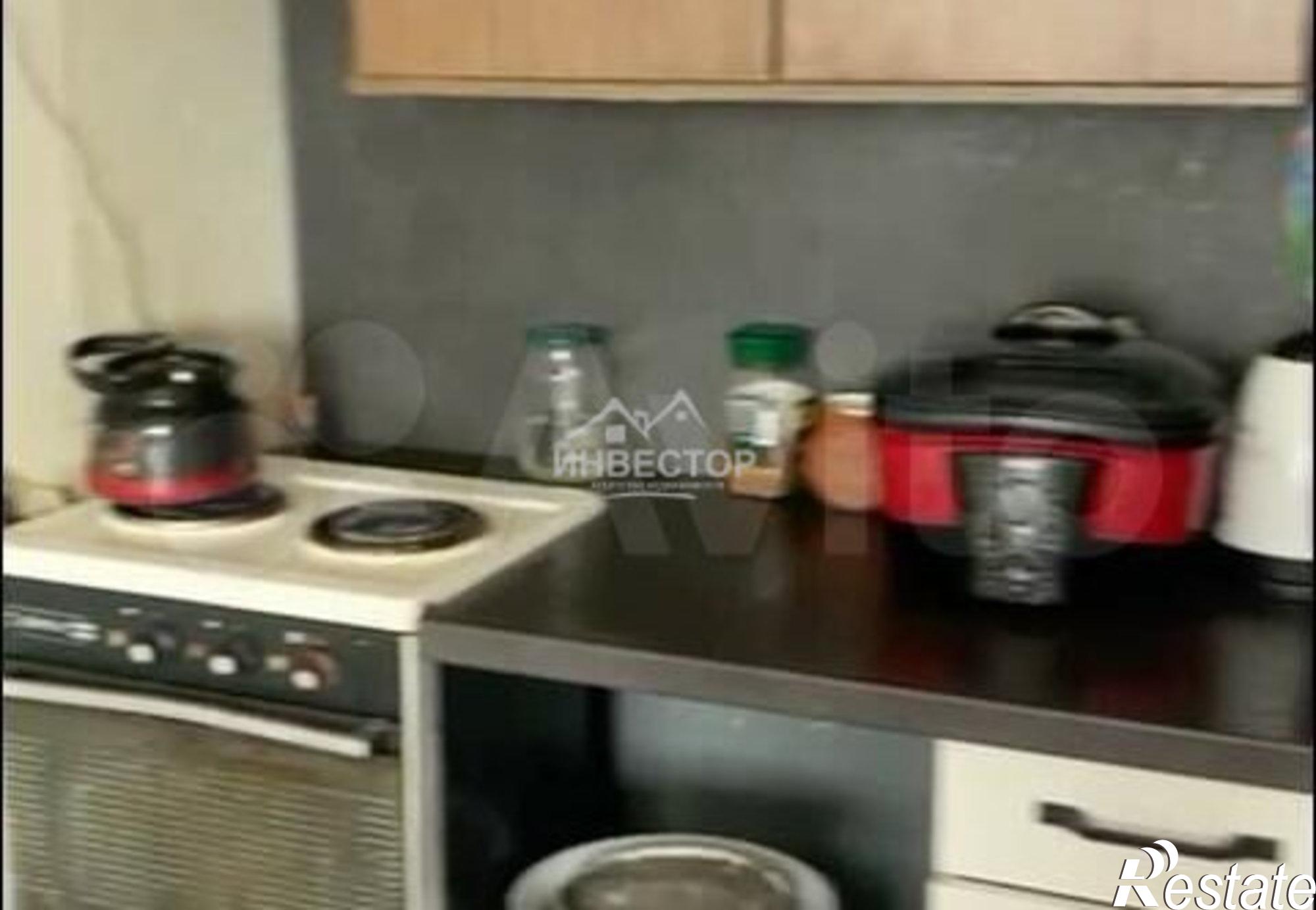 Купить квартиру за 4 651 000 рублей на ул Энергетиков, 4
