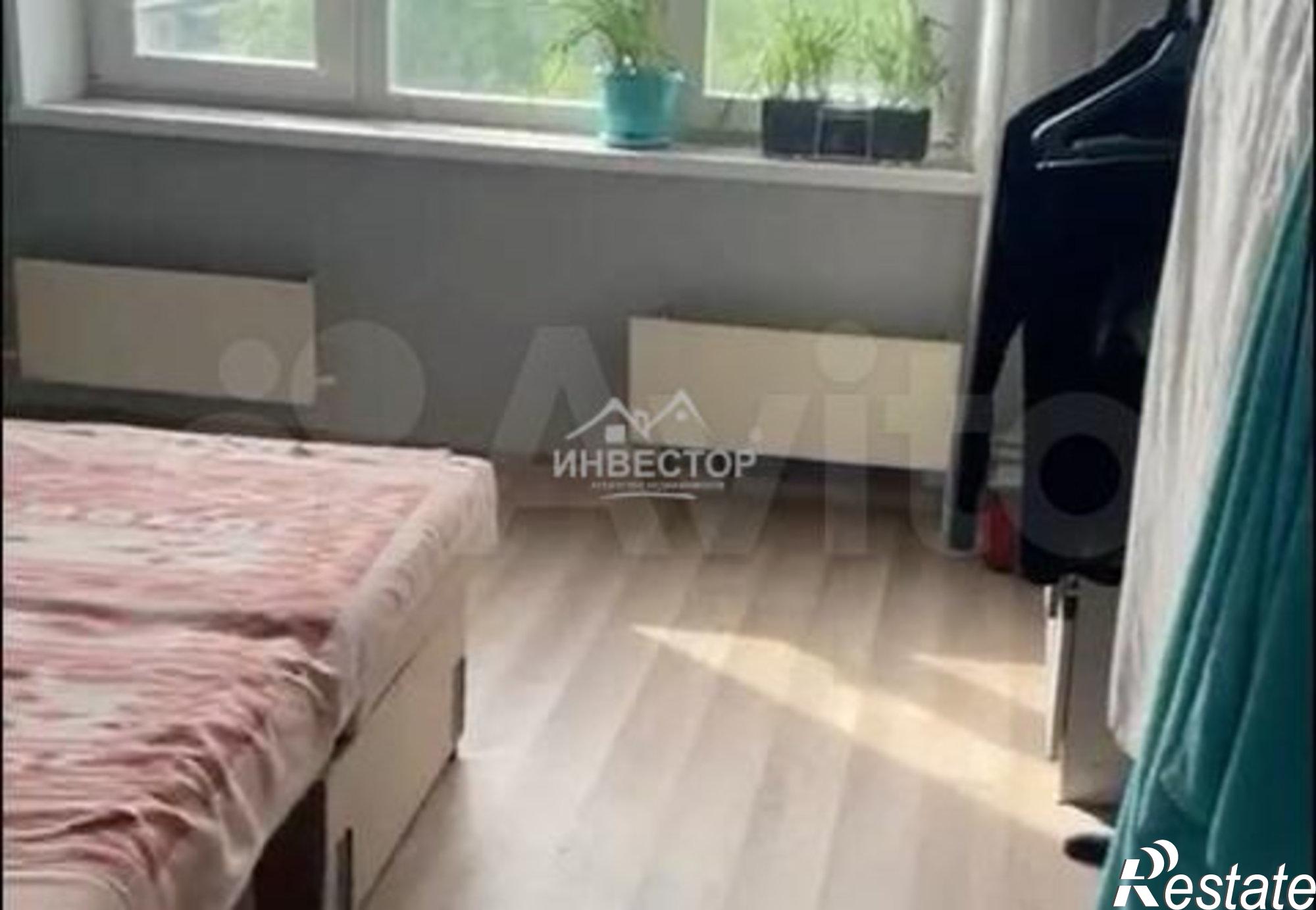 Купить квартиру за 4 651 000 рублей на ул Энергетиков, 4