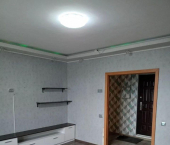 1-комн, 46кв м, этаж 6/10 Подольская улица, 38