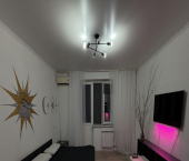 1-комн, 40кв м, этаж 3/10 Ржевская улица, 37