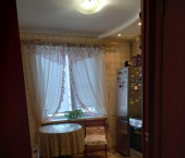 2-комн, 49кв м, этаж 8/11 Набережная улица, 7