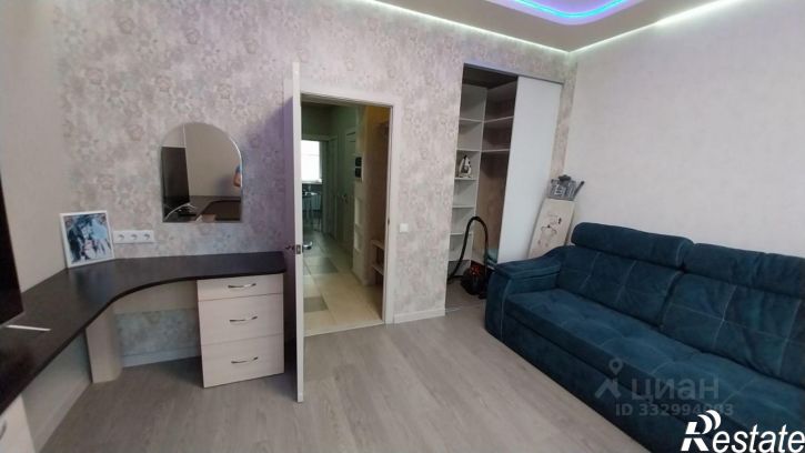 1-комн квартира проспект Ленина, 26,  д. 26