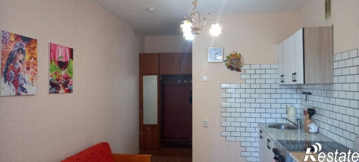 1-комн квартира Якутская улица, 11А,  д. 11А