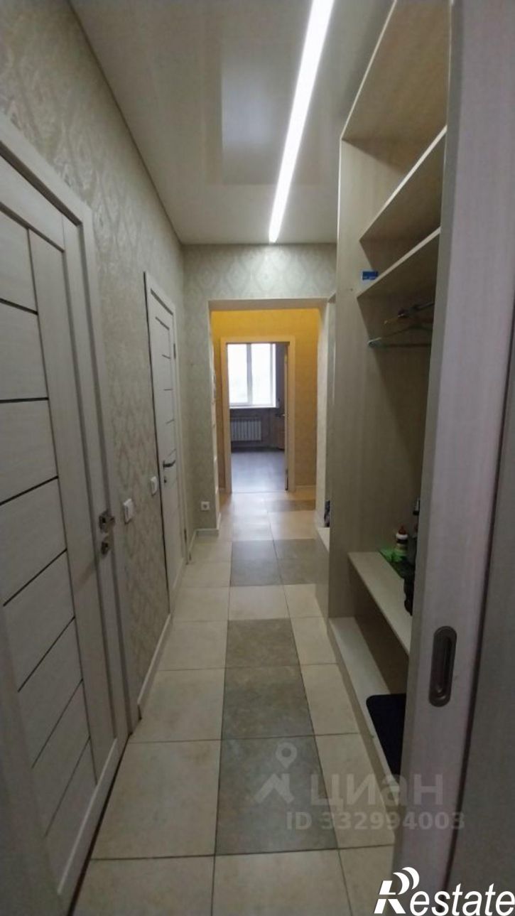 1-комн квартира проспект Ленина, 26,  д. 26