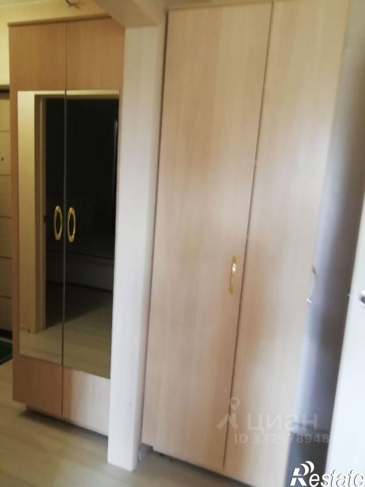 2-комн квартира улица Университетская Набережная, 36А,  д. 36А