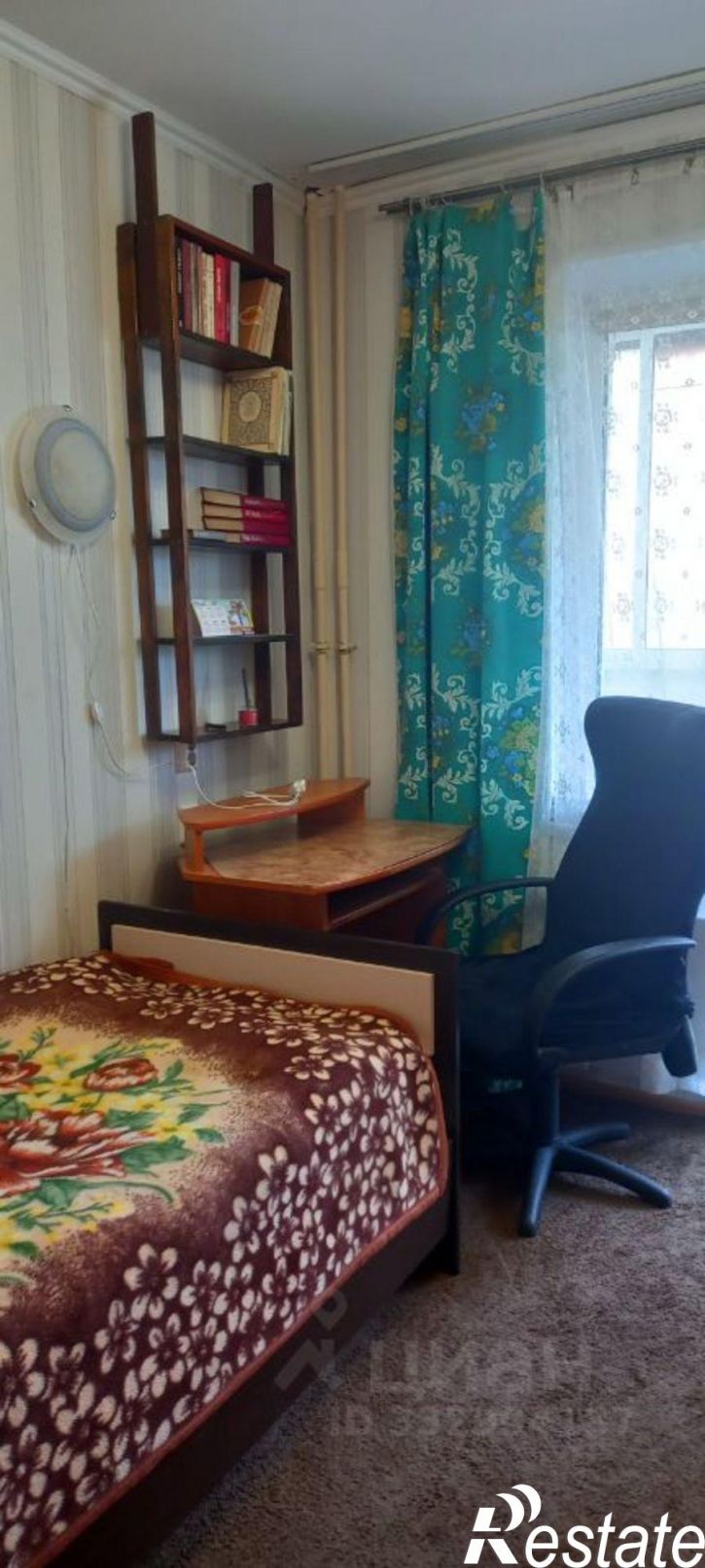 1-комн квартира Якутская улица, 11А,  д. 11А