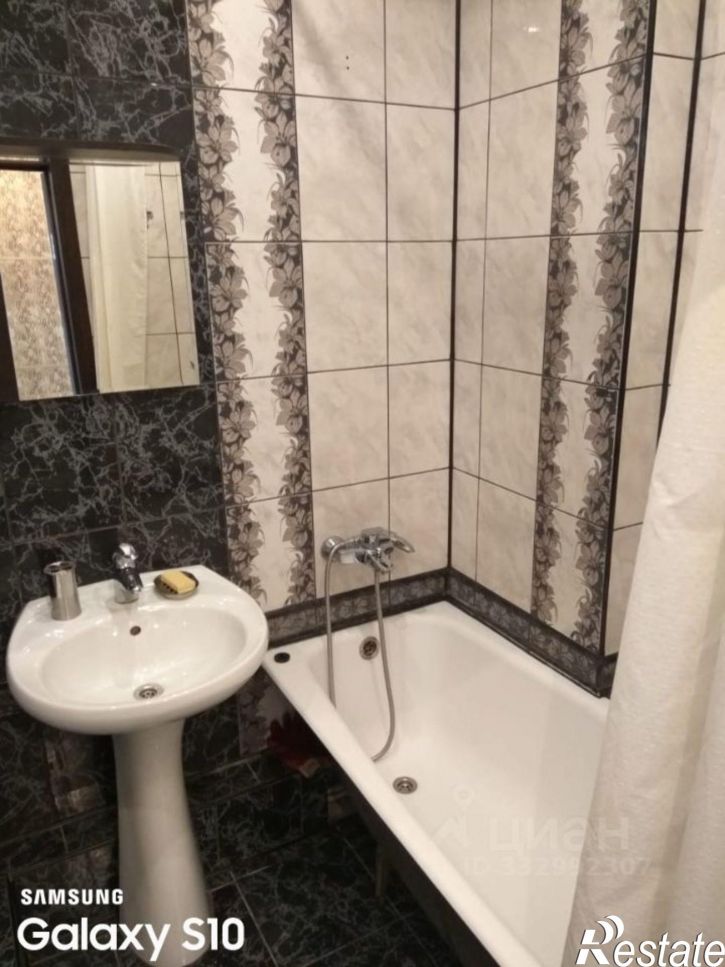 1-комн квартира улица Молодогвардейцев, 38А,  д. 38А
