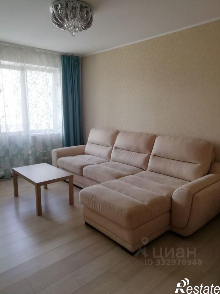 2-комн квартира улица Университетская Набережная, 36А,  д. 36А