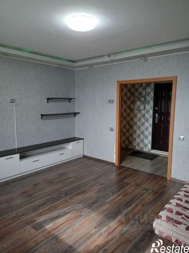 1-комн квартира Подольская улица, 38,  д. 38