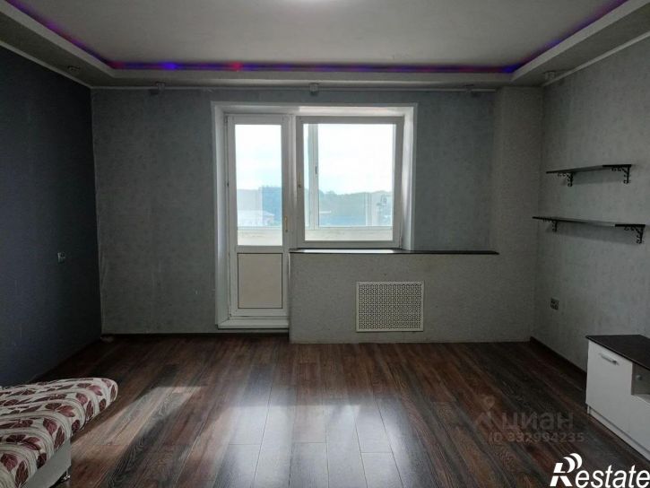 1-комн квартира Подольская улица, 38,  д. 38