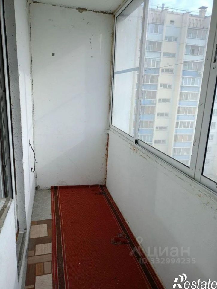 1-комн квартира Подольская улица, 38,  д. 38