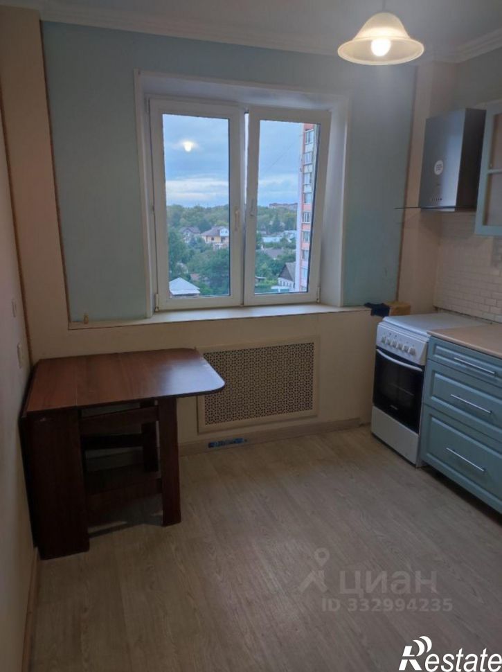1-комн квартира Подольская улица, 38,  д. 38