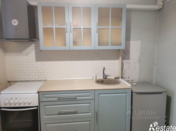 1-комн квартира Подольская улица, 38,  д. 38