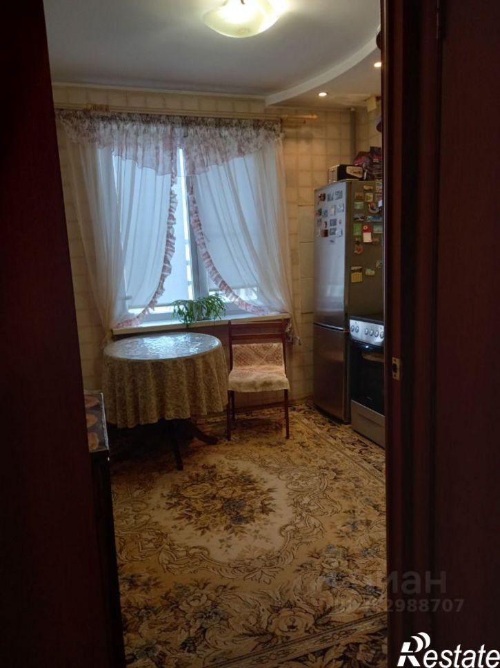 2-комн квартира Набережная улица, 7,  д. 7
