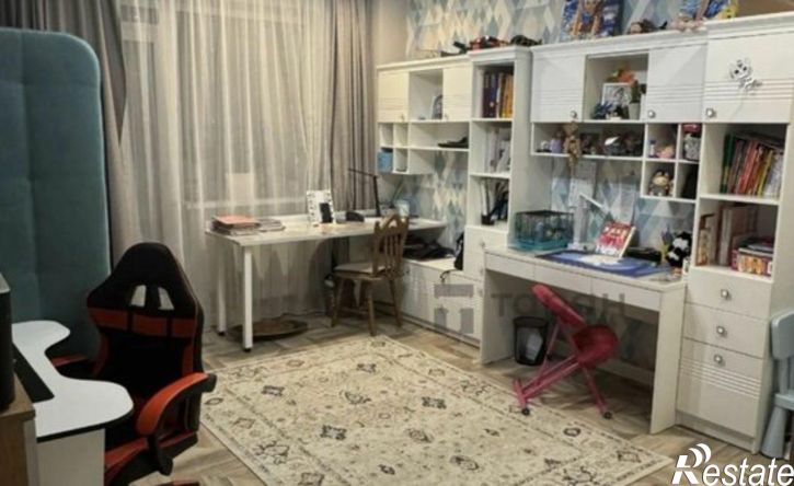 2-комн квартира улица Братьев Кашириных, 131,  д. 131