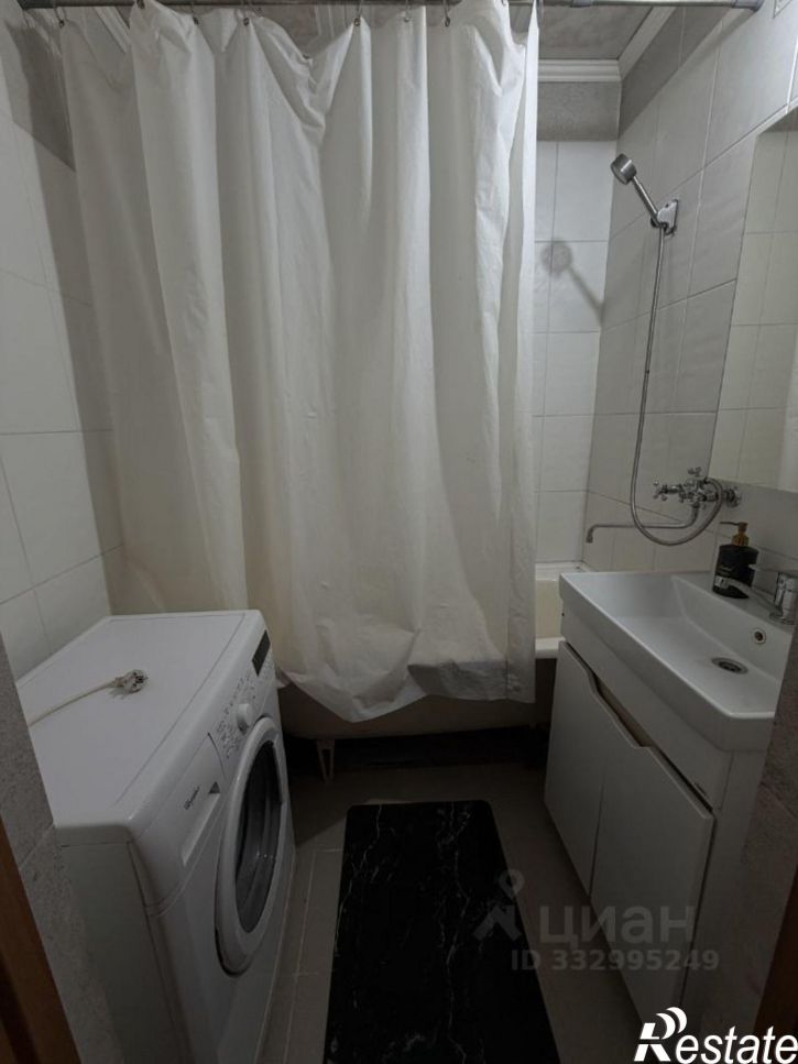 1-комн квартира Ржевская улица, 37,  д. 37