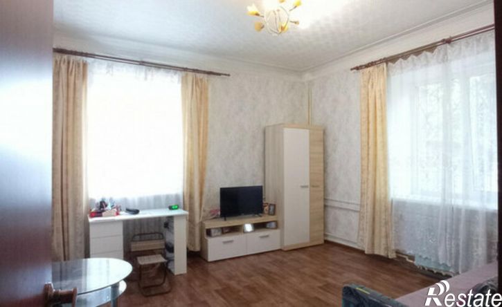 3-комн квартира Каслинская улица, 24,  д. 24
