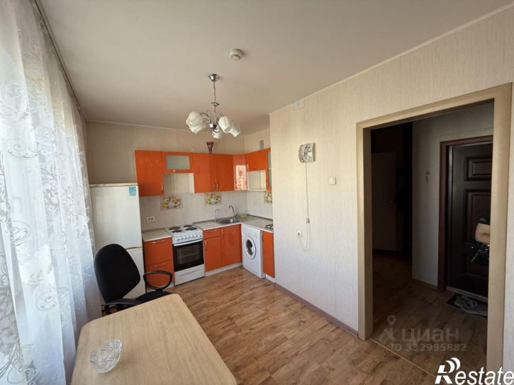 1-комн квартира Краснопольский проспект, 3Д,  д. 3Д
