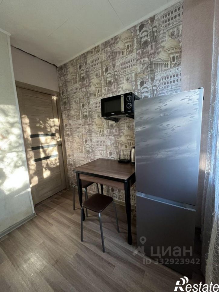 1-комн квартира улица Володарского, 13,  д. 13