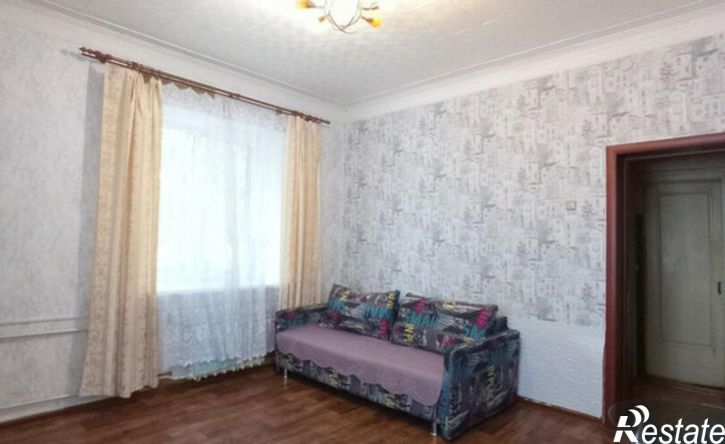 3-комн квартира Каслинская улица, 24,  д. 24