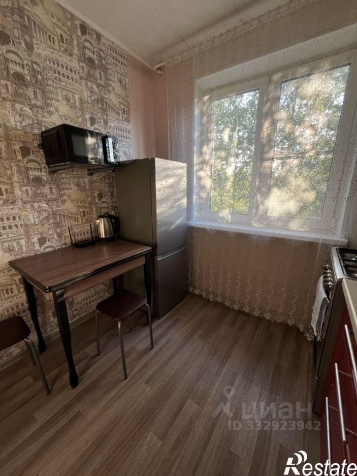 1-комн квартира улица Володарского, 13,  д. 13