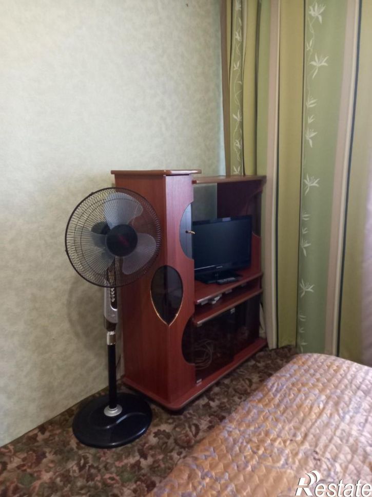2-комн квартира Набережная улица, 7,  д. 7