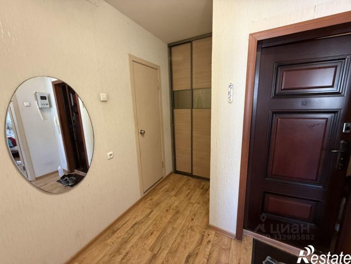 1-комн квартира Краснопольский проспект, 3Д,  д. 3Д