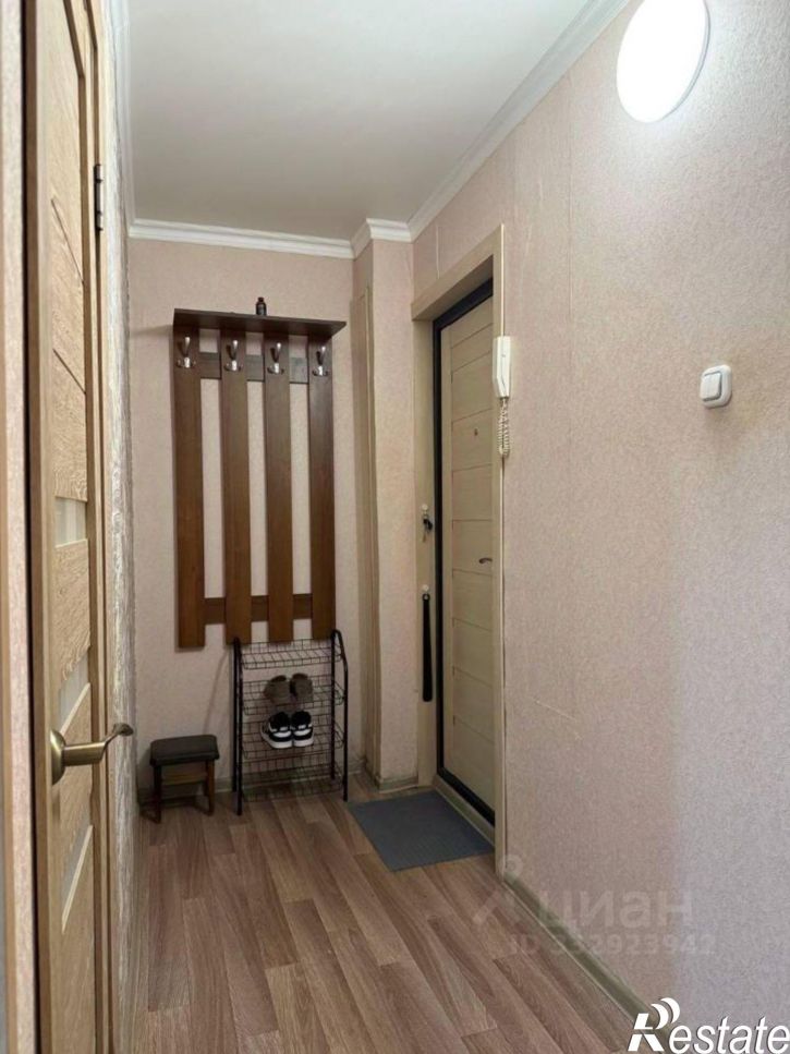 1-комн квартира улица Володарского, 13,  д. 13